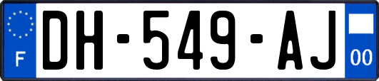 DH-549-AJ