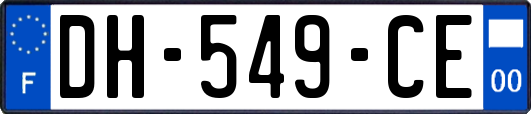 DH-549-CE