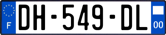 DH-549-DL
