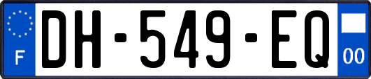 DH-549-EQ