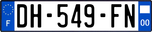 DH-549-FN