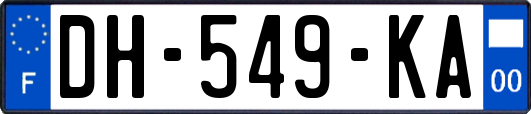 DH-549-KA