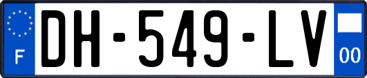 DH-549-LV