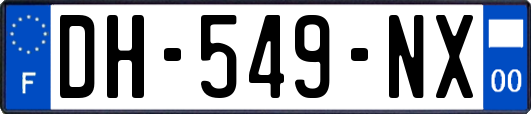DH-549-NX