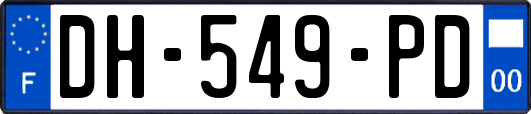 DH-549-PD