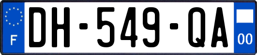 DH-549-QA