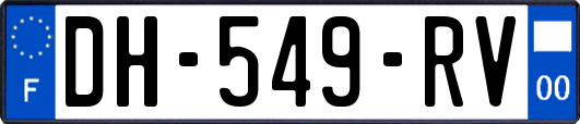 DH-549-RV