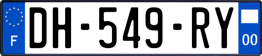 DH-549-RY