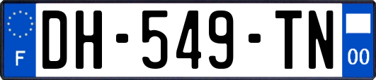 DH-549-TN