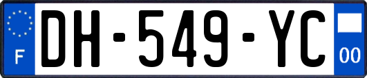 DH-549-YC