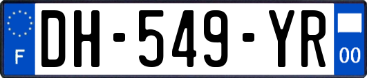 DH-549-YR