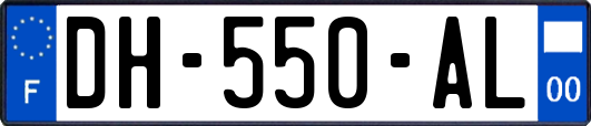 DH-550-AL