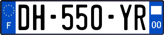 DH-550-YR