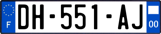 DH-551-AJ