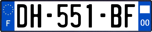 DH-551-BF
