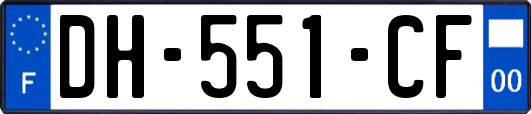 DH-551-CF