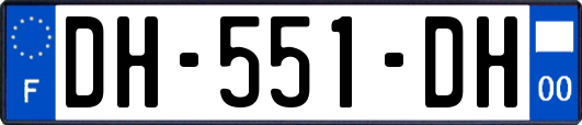 DH-551-DH