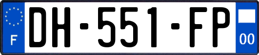 DH-551-FP