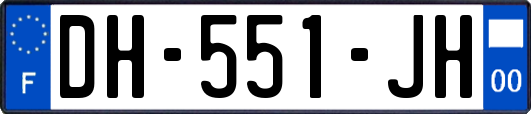 DH-551-JH