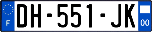 DH-551-JK