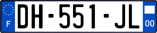 DH-551-JL