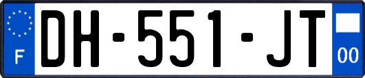 DH-551-JT