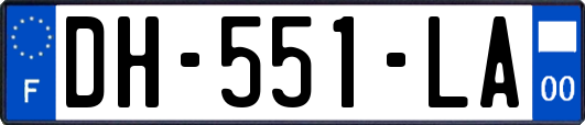 DH-551-LA