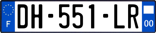 DH-551-LR