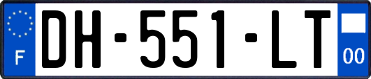 DH-551-LT