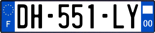 DH-551-LY