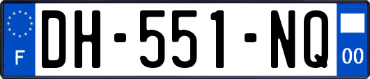 DH-551-NQ
