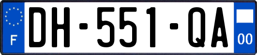 DH-551-QA