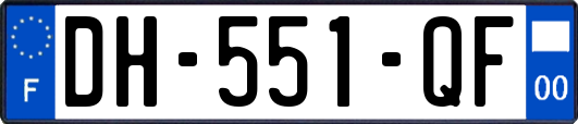 DH-551-QF