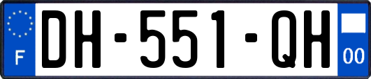 DH-551-QH