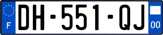 DH-551-QJ