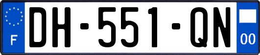 DH-551-QN