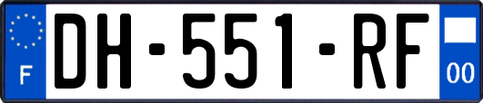 DH-551-RF
