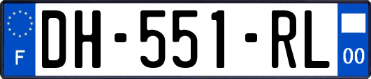 DH-551-RL