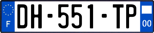 DH-551-TP