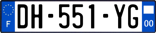DH-551-YG