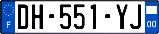DH-551-YJ