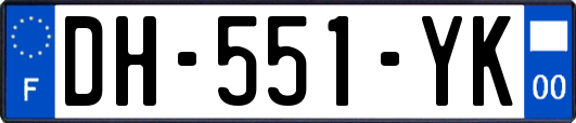 DH-551-YK