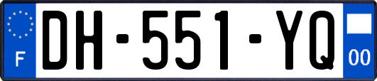 DH-551-YQ