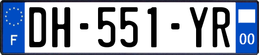 DH-551-YR