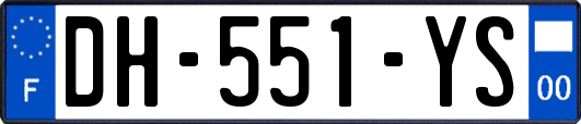 DH-551-YS