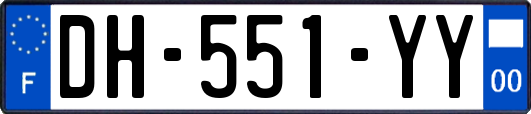 DH-551-YY