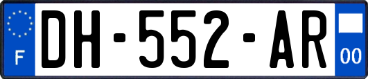 DH-552-AR