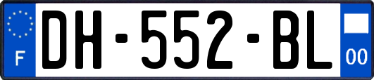 DH-552-BL
