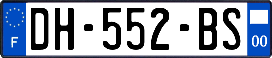 DH-552-BS