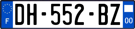 DH-552-BZ